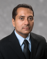 Sanjeev Goswami, M.D. Sanjeev Goswami, M.D.