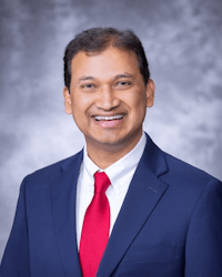 Sujeeth Punnam, MD Sujeeth Punnam, MD
