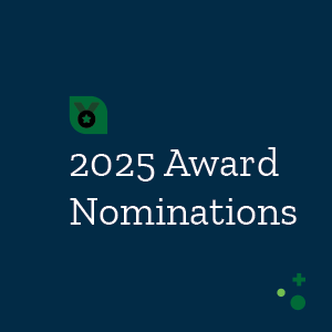 2025 Award Nominations